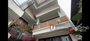 siêu phẩm dòng tiền đường dương quảng hàm, 7.4m x 24m, 6 lầu btct + chdv thu nhập 100 triệu/tháng
