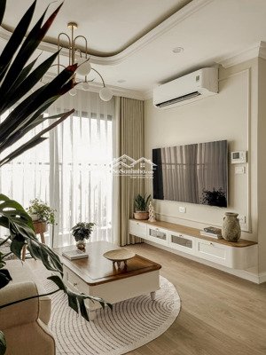 goldsilk vạn phúc, hà đông. căn 3 ngủ 105m2 tòa t, full nội thất mới đẹp, sẵn sổ giá 7.5 tỷ bao phí