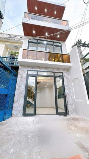 chính chủ cần bán nhà đẹp quận tư