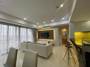 cho thuê masteri thảo điền quận 2, tháp t3 sông 97m2, 3pn, 2wc giá: 31 triệu/ tháng