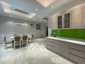 cho thuê nhà riêng tại mỹ phú 1, 52 triệu, 140m2, 4pn, 4wc, quận 7, hcm