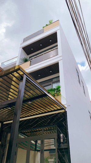 chuyển nhượng nhà q7, huỳnh tấn phát, phú thuận, 70m2, nhỉnh 6 tỷ đồng