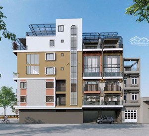 nhà đẹp chu huy mân 69x7t, thang máy, ngõ thông, full nội thất cao cấp, giá tốt 16.2 tỷ.