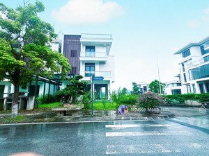 cc bán lô góc vip bt đơn lập dự án phú cát dt 316m mặt tiền 12m đường 24m view clubhouse chung cư