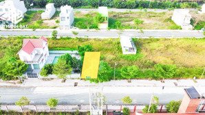 đất tỉnh lộ 10 - sổ hồng riêng - view cực hiếm - sang tên liền tay