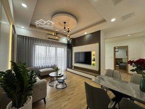 chính chủ bán cc 99m2 (3n2w) - 7,8 tỷ tại toà the sun mễ trì, sẵn sổ, đầy đủ nội thất