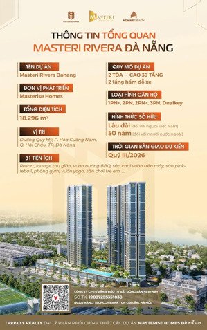 hàng hot! căn 2pn số 15 tầng cao tòa b masteri! giá 6. x tỷ; 67.5m2