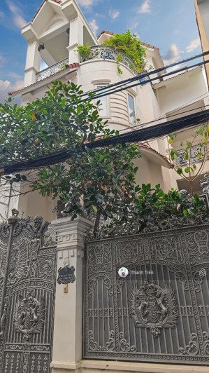 biệt thự khu sân bay (7x20m). đường nhựa 10m sát mặt tiền hoàng hoa thám - 22,9 tỷ thương lượng