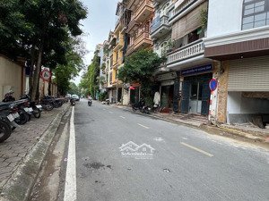 phân lô hoàng sâm - cầu giấy mặt ngõ ô tô tránh. dt: 47m2 5 tầng giá bán 15.8 tỷ