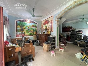 nhà dân phúc lợi - lô góc - ngõ thông - giá đầu tư - 50m oto tránh