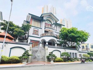 bán biệt thự compound giang văn minh an phú, tp. thủ đức, full nội thất cao cấp, giá 130 tỷ