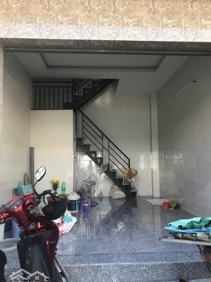 mặt tiền kinh doanh quận bình tân - 25m2 - 2 tầng - chỉ 4.08 tỷ