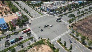 đất mặt tiền vành đai 4 p. thới hoà, trung tâm kết nối công nghiệp logistics, chỉ 6xx sở hữu ngay