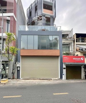 bán tòa nhà văn phòng hầm + 7 tầng trung tâm quận 1, tp.hcm