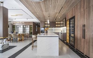 cho thuê căn hộ cao cấp riverside residence, pmh, q7, 3pn, nhà mới 100%, siêu rộng, full nt cao cấp