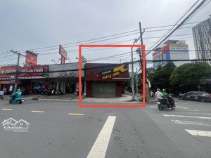 cho thuê nhà góc 2 mặt tiền 28m đường nguyễn thị định - giá tốt