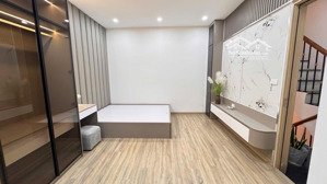 nhà phố lò đúc - ngõ rộng nhà đẹp - vào ở luôn