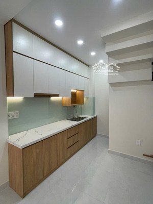 bán nhà hẻm xe hơi tân kỳ tân quí. thiết kế hiện đại theo phong cách châu âu.