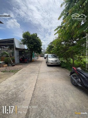 bán đất tặng nhà hxh 8m ngay đặng văn bi trường thọ thủ đức 72m2 giá chỉ nhỉnh 5 tỷ