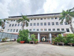cho thuê kho, nhà xưởng dt 1400m2 có 1 trệt 2 lầu tại lý chiêu hoàng, 480 triệu, q6 lh 