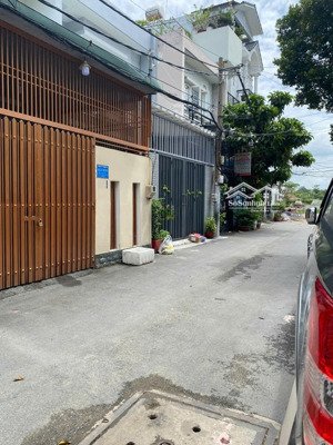 hxh 8m lê đức thọ p15 5x19m 1t1l thông bờ sông giá chỉ 8.2 tỷ