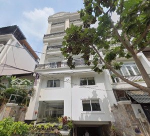 khan hiếm! chdv góc 2 mt khu tân hương, q.tân phú - 7,5x14m, 30p xây mới- hđt: 100tr/th giá 26 tỷ