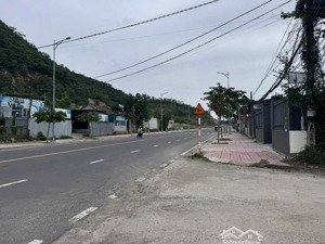 chính chủ bán cắt lỗ lô đất tại phước đồng, nha trang dt 94m2, ngang 5m giá 1,6 tỷ thương lượng