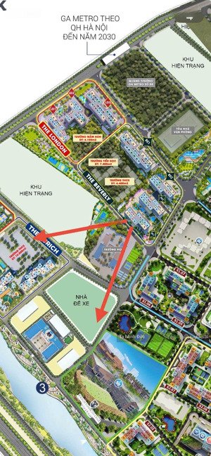 bán cc the beverly đa tốn, gia lâm, hà nội, 3,39 tỷ, 52m2 siêu hot view sông dành cho cư dân vip