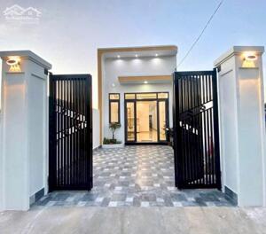 Mái ấm nhỏ xinh, phù hợp cho các gia đình trẻ chỉ hơn 1 TỶ