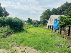 CHỈ HƠN 2 TỶ CÓ NGAY LÔ ĐẤT DT 421M2 THÍCH HỢP LÀM NHÀ VƯỜN TẠI KIM SƠN SƠN TÂY, CÁCH ĐƯỜNG TL416 CHỈ 400M LH0866990503