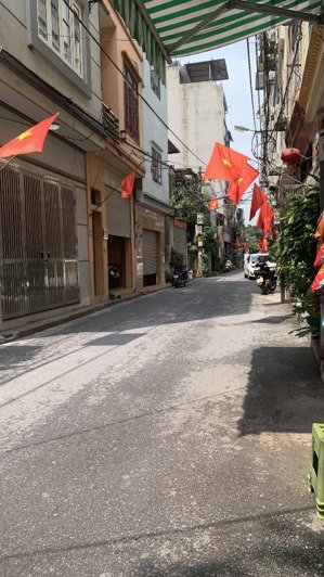 bán đất tặng nhà cầu diễn 75m - mặt ngõ rộng - ô tô tránh - kinh doanh đỉnh - giá chỉ 10 tỷ