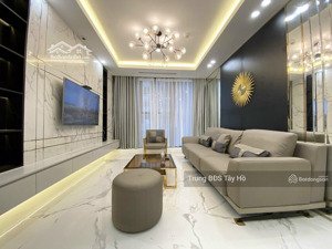 chính chủ gửi bán căn góc 3pn 98m2 - tầng đẹp, hướng mát. full đồ. sẵn sổ. giá 8,1 tỷ