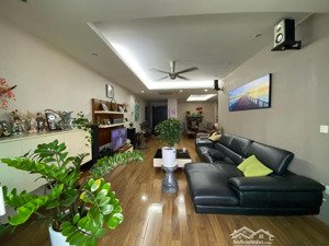 bán căn hộ chung cư trần thái tông, dt 100m2 căn góc 2pn - 2wc giá 6.8 tỷ