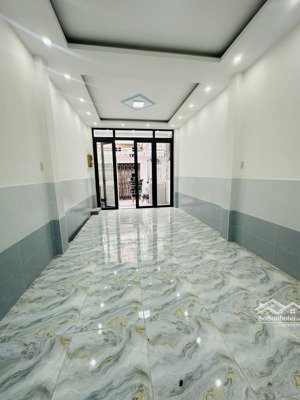 bán nhà riêng 2pn, 2wc, 39m2 tại thái phiên, p1, q11, hcm giá 5,8 tỷ