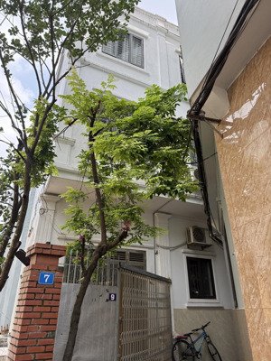 bán nhà hà trì 1 45m2 chỉ nhỉnh 7 t.ỷ