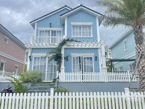 bán biệt thự 240m2, 9 tỷ tại novaworld phan thiết, phan thiết (có thương lượng)