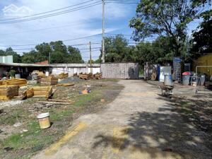  BÁN ĐẤT MẶT TIỀN ĐẶNG CÔNG BỈNH – HÓC MÔN – DT 2023M², NGANG 15M – GIÁ 26 TỶ