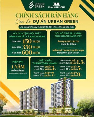 quỹ căn bán giá gốc 1pn-2pn-3pn-4pn tặng 600 triệu, chiết khấu 9%, htls 24 tháng, giá tốt đầu tư