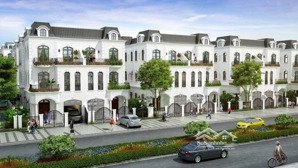 mở bán đợt 1 dự án jade square mặt đường nguyễn đình tứ giá chỉ từ 9x/m²