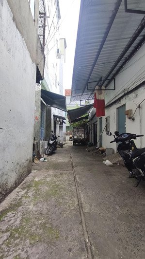 nhà 2 tầng 4x11 hxh shr nguyễn thị thập q7 giá 4.7t