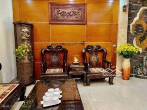 lạc long quân nhà 4 tầng - 75m2, lô góc, ô tô , gần hồ, 19.5 tỷ, an cư trọn vẹn