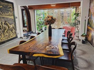 biệt thự luxury full toàn bộ nội thất