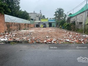 bán 150m2 đất ngnag 8m gần mặtt iền 3/2 - đường oto - trung tâm lái thiêu - gần cầu phú long