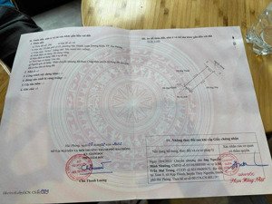 hải thành, dương kinh, ngõ 4m mà giá chỉ 1.6xx tỷ - diện tích 70m2 - ngang 4m. ngõ 105 vũ hộ