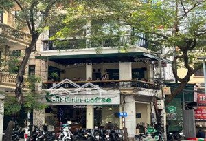 cho thuê nhà mặt phố lê trọng tấn-thanh xuân, mt 6m, dt 210m2, view siêu hot-giá siêu hời