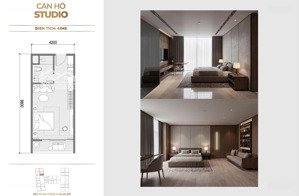 quỹ căn độc quyền 1pn sunshine legend city full nội thất dk từ 4xtr/m2, lh: 