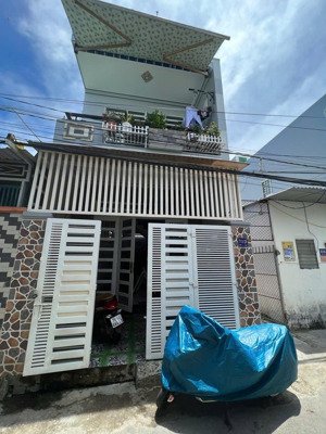 nhà riêng bán tại phước long, nha trang, 3,5 tỷ, 60m2, hẻm ô tô, cực hiếm