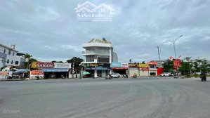 sản phẩm mặt đường hồ sen đẹp mặt tiền rộng 12m nổi bật tìm đối tác thuê phù hợp