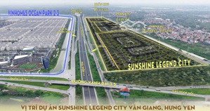 sunshine legend city - giá 45tr-55tr/m2- bàn giao full nội thất liền tường- thanh toán siêu giãn