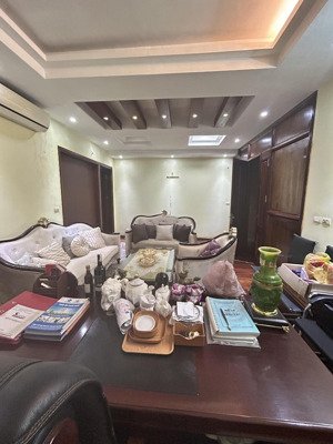 bán nhà dân xây khu quân đội a38 tư đình long biên 65m2, 5 tầng, gara oto, dân trí cao, giá 14.5 tỷ